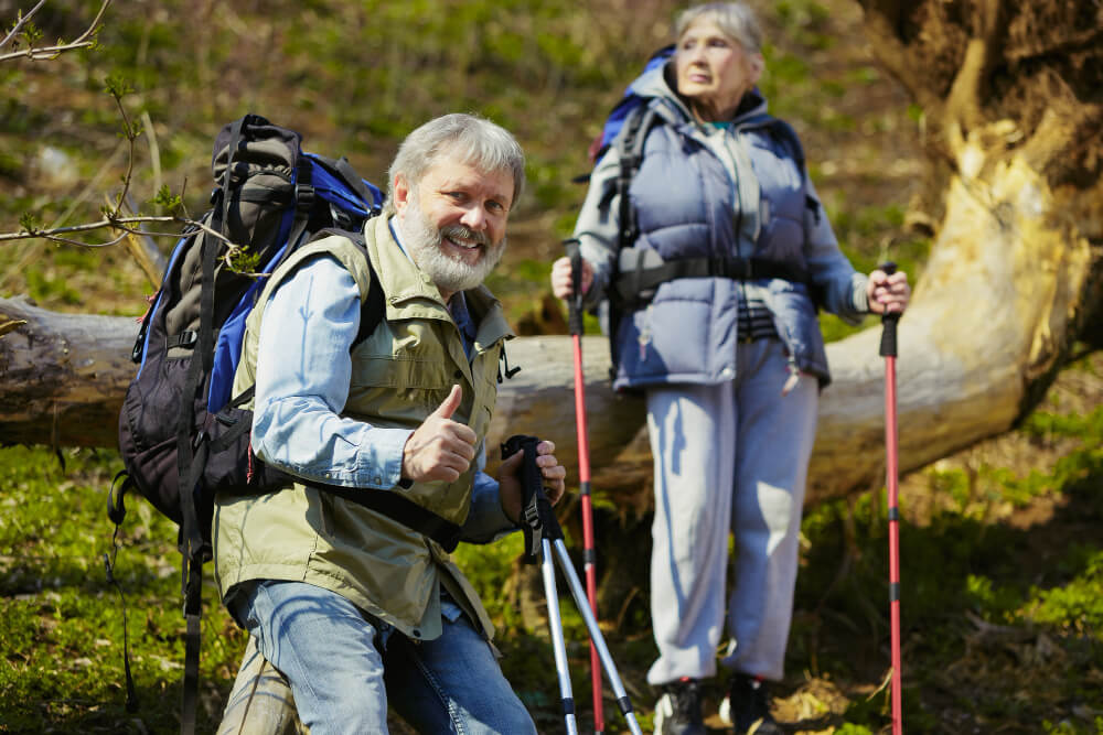 Every Senior Traveler's Bucket Lis